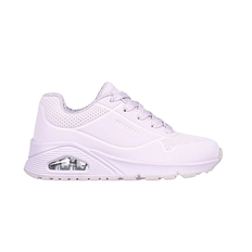 TENIS SKECHERS UNO GEN1 FROSTY KICKS NIÑA MORADO 310527L-LIL ¡SUMMER SALE!