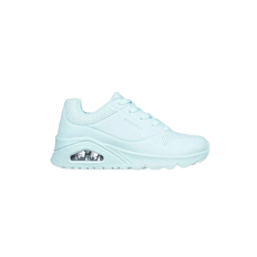 TENIS SKECHERS UNO GEN 1 NIÑA VERDE 310527L-MNT