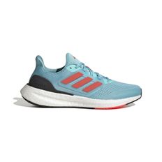 TENIS ADIDAS PUREBOOST 23 HOMBRE CELESTE IF2371 ¡SUMMER SALE!