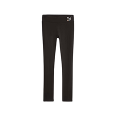 LICRA PUMA CLASSICS SWEATER WEATHER JUVENIL NEGRO 621614 01