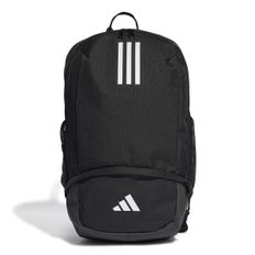 MOCHILA ADIDAS TIRO 23 LEAGUE UNISEX NEGRO HS9758 ¡SUMMER SALE!