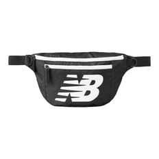 CANGURERAS NEW BALANCE OPP CORE UNISEX NEGRO LAB31004-BK ¡SUMMER SALE!