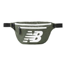 CANGURERAS NEW BALANCE OPP CORE UNISEX VERDE LAB31004-DON