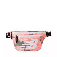CANGURERAS NEW BALANCE OPP CORE UNISEX ROSADO LAB31004-PK |MEGA SALE|