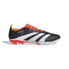 TACOS DE FUTBOL ADIDAS PREDATOR LEAGUE HOMBRE NEGRO IG7762 °PREDATOR°