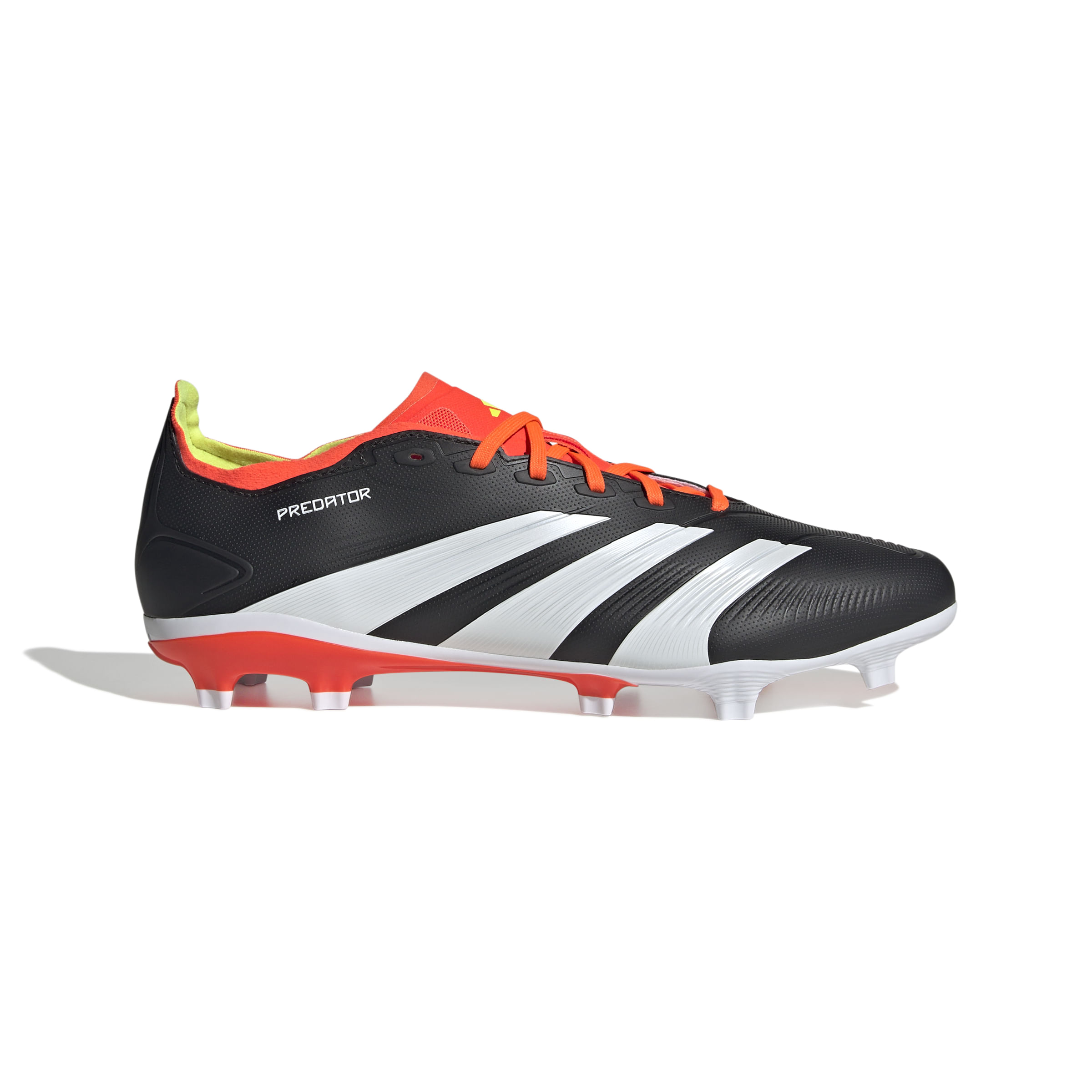 TACOS DE FUTBOL ADIDAS PREDATOR LEAGUE HOMBRE NEGRO IG7762 PREDATOR FLASH SALE