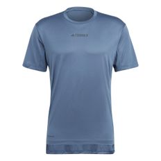 T-SHIRT ADIDAS MT TEE HOMBRE AZUL HZ1388 |MEGA SALE|