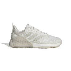 TENIS ADIDAS DROPSET 2 TRAINER MUJER BLANCO IE8050 ¡SUMMER SALE!
