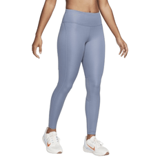 LICRA NIKE DRI FIT FAST MUJER MORADO CZ9240-493