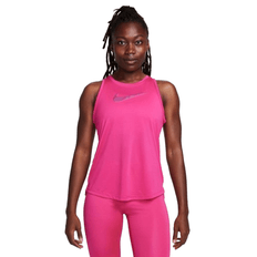FB4914-615 NIKE CAMISETA DRI FIT P/DAMA