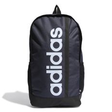 MOCHILA ADIDAS LINEAR BP UNISEX NEGRO HR5343 ¡SUMMER SALE!