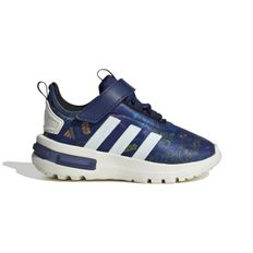 TENIS ADIDAS RER TR23 YJ BEBE AZUL ID8012 ¡SUMMER SALE!