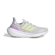 TENIS ADIDAS ULTRABOOST LIGHT MUJER GRIS IE3337 ¡SUMMER SALE!