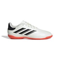BOTINES DE FUTBOL ADIDAS COPA PURE 2 CLUB NIÑO NEGRO IE7532
