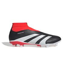 TACOS DE FUTBOL ADIDAS PREDATOR LEAGUE L HOMBRE NEGRO IG7768 |SUMMER SALE|