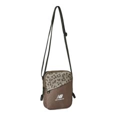 ORGANIZADOR CRUZADO NEW BALANCE FASHION UNISEX CAFÉ LAB23018-DUO ¡SUMMER SALE!