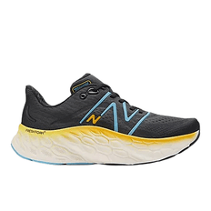 TENIS NEW BALANCE FRESH FOAM X MORE V4 HOMBRE NEGRO MMORCD4-D ¡SUMMER SALE!