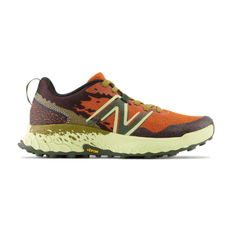 TENIS NEW BALANCE FOAM X HIERRO V7 HOMBRE NARANJA MTHIER7B-D ¡SUMMER SALE!
