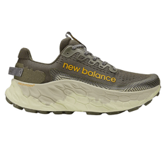 TENIS NEW BALANCE FRESH FOAM X MORE TRAIL V3 HOMBRE VERDE MTMORCA3-D ¡SUMMER SALE!