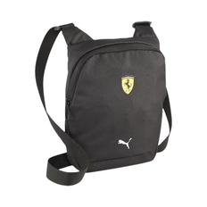 ORGANIZADOR CRUZADO PUMA CRUZADO FERRARI HOMBRE NEGRO 090293 02 ¡SUMMER SALE!
