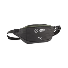 CANGURERAS PUMA MERCEDES BENZ HOMBRE NEGRO 090400 01 |MEGA SALE|