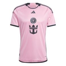 CAMISOLA ADIDAS INTER MIAMI HOMBRE ROSADO IU0189 ¡SUMMER SALE!