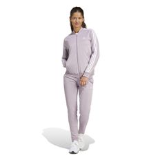IS0852 ADIDAS APP W 3S TR TS FEMALE
