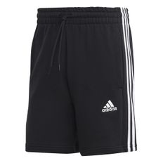 SHORT ADIDAS 3S FT SHO HOMBRE NEGRO IC9435 ¡SUMMER SALE!
