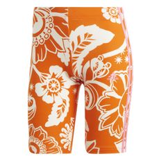 LICRA ADIDAS FARM BIK MUJER NARANJA IM2383 |SUMMER SALE|