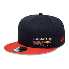 GORRAS NEW ERA RED BULL UNISEX NEGRO 60357159 ¡SUMMER SALE!