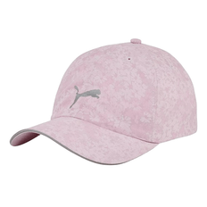 GORRAS PUMA QUICK DRY MUJER MORADO 023152 19