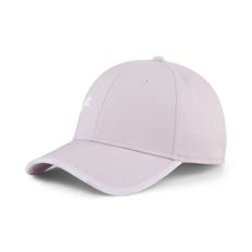 GORRAS PUMA FASHION MUJER MORADO 024875 04