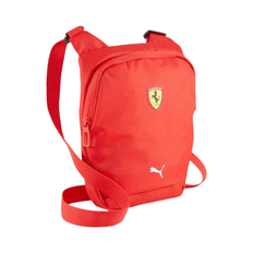 ORGANIZADOR CRUZADO PUMA CRUZADO FERRARI HOMBRE ROJO 090293 01