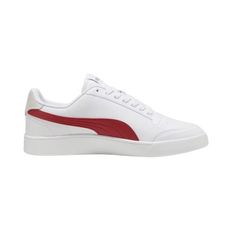 TENIS PUMA SHUFFLE HOMBRE BLANCO 309668 31 |MEGA SALE|