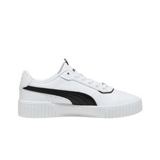 TENIS PUMA CARINA 2.0 MUJER BLANCO 395017 03