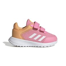 TENIS ADIDAS TENSAUR RUN 2.0 BEBE ROSADO IG1148 ¡SUMMER SALE!