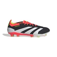 TACOS DE FUTBOL ADIDAS PREDATOR ITE HOMBRE NEGRO IE1802 |SUMMER SALE|