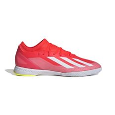 BOTINES DE FUTBOL ADIDAS X CRAZYFAST LEAGUE HOMBRE ROJO IF0704 |SUMMER SALE|
