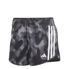 SHORT ADIDAS OTR E AOP MUJER NEGRO IK5011 |SUMMER SALE|