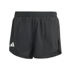 SHORT ADIDAS ADIZERO MUJER NEGRO IN8707