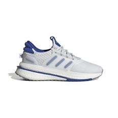 TENIS ADIDAS X_PLRBOOST HOMBRE GRIS IG8498 ¡SUMMER SALE!