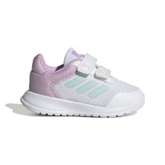 TENIS ADIDAS TENSAUR RUN 2.0 BEBE LILA IG8570 ¡SUMMER SALE!