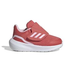 TENIS ADIDAS RUNFALCON 3.0 BEBE ROSADO ID0601