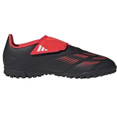 BOTINES DE FUTBOL ADIDAS PREDATOR CLUB NIÑO NEGRO IG5430 ¡SUMMER SALE!