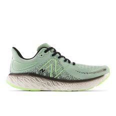 TENIS NEW BALANCE FRESH FOAM X 1080 V12 HOMBRE VERDE M108012P-D