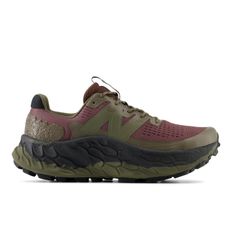 MTMORNAD-D NEW BALANCE CALZADO FRESH FOAM X MORE TRAIL V3 P/CABALLERO