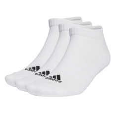 CALCETINES ADIDAS SPW LOW 6P UNISEX BLANCO HT3433
