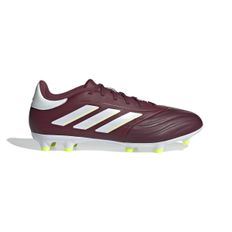 TACOS DE FUTBOL ADIDAS COPA PURE 2 LEAGUE HOMBRE ROJO IE7491 |SUMMER SALE|