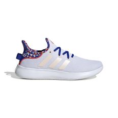 TENIS ADIDAS CLOUDFOAM PURE SP MUJER BLANCO IE8525 ¡SUMMER SALE!