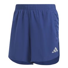 SHORT ADIDAS RUN IT HOMBRE AZUL IN0088 |SUMMER SALE|